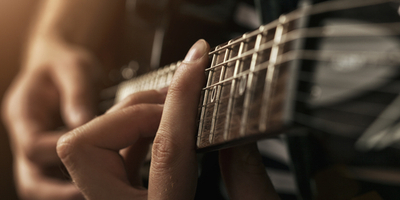 On Being Bad at Something and Still Enjoying it