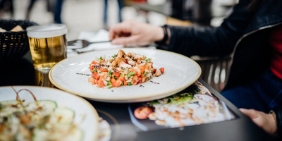 On Calorie Reduction and Exercise – and the Importance of Each￼