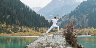 On Willpower and the Connection to Mindfulness