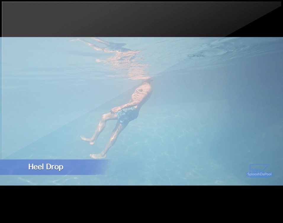 06 – Heel Drop