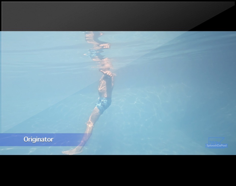 15 – Originator (OG)