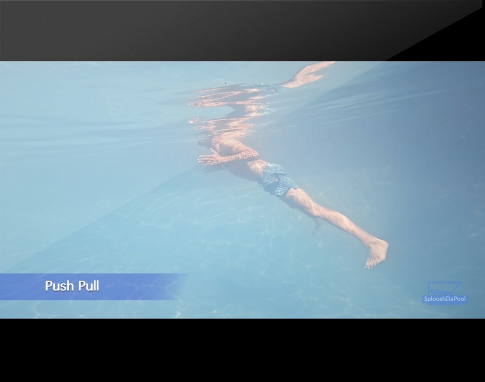02 – Push Pull