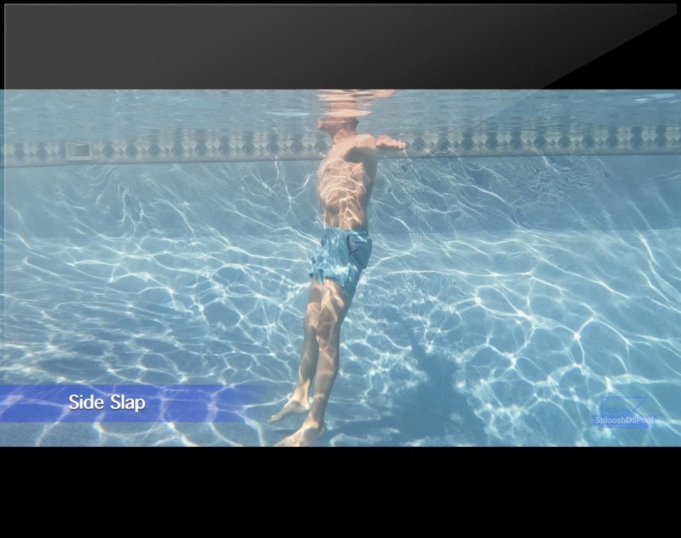 04 – Side Slap