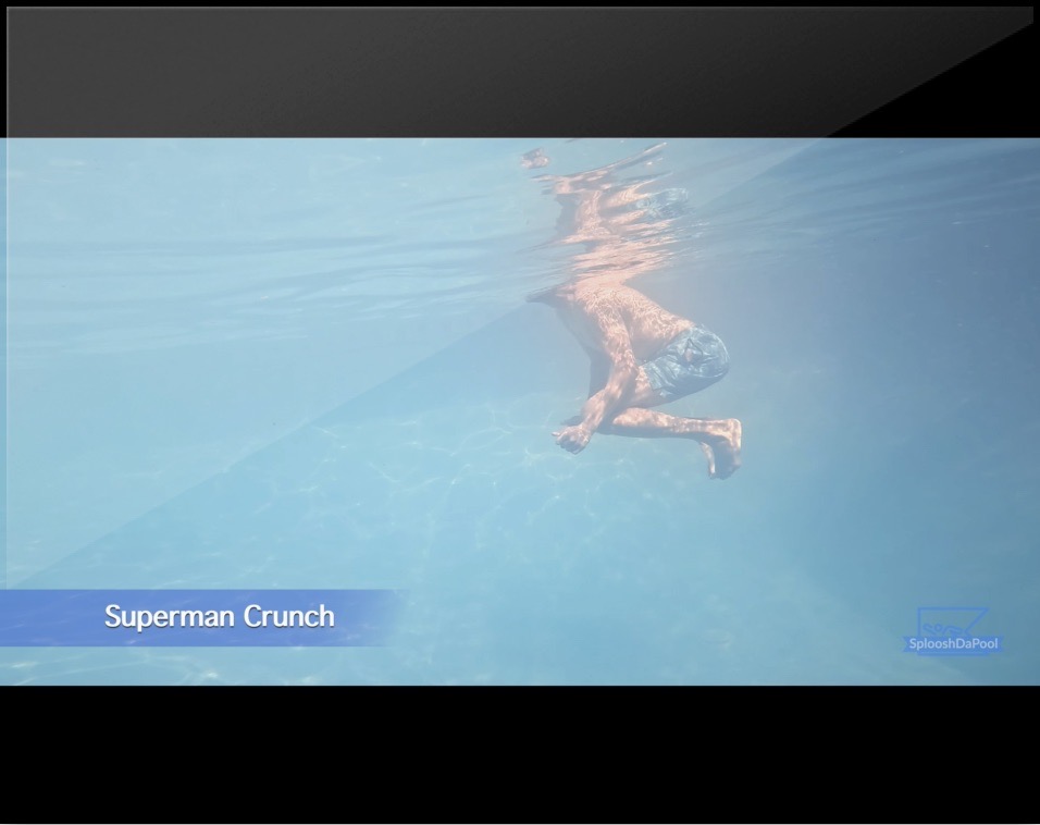 11 – Superman Crunch